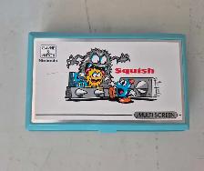 1986 Nintendo MG61 Squish game (31128450) - Photo 2