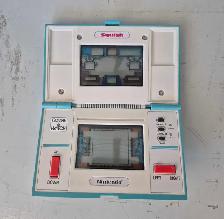 1986 Nintendo MG61 Squish game (31128450) - Photo 4