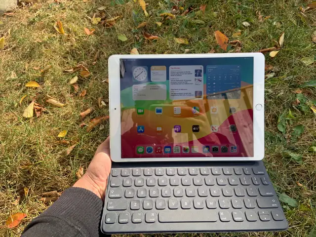 iPad Pro (10.5-Inch) - Pukar CellFix - Phone Repairs and Phone