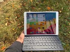 iPad Pro (10.5-Inch) - Pukar CellFix - Phone Repairs and Phone