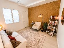 Commercial Room for Rent