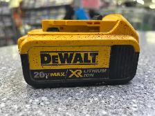 Dewalt 18V Batteries - Photo 4