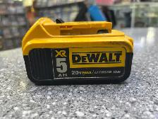 Dewalt 18V Batteries - Photo 5