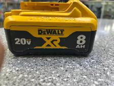 Dewalt 18V Batteries - Photo 6