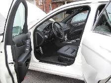 MERCEDES BENZ C-300 FOR SALE IN BRAMPTON, ON - Photo 3
