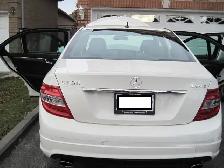 MERCEDES BENZ C-300 FOR SALE IN BRAMPTON, ON - Photo 5