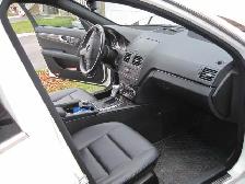 MERCEDES BENZ C-300 FOR SALE IN BRAMPTON, ON - Photo 6