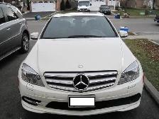 MERCEDES BENZ C-300 FOR SALE IN BRAMPTON, ON - Photo 9