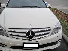 MERCEDES BENZ C-300 FOR SALE IN BRAMPTON, ON - Photo 10