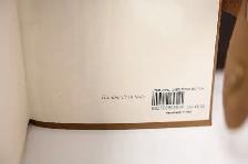 Leather Journal Writing Notebook Handmade in Italy Brand New - Photo 9