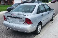 2002 Ford Focus - 170,024 KM - Photo 3