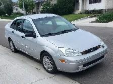 2002 Ford Focus - 170,024 KM - Photo 4