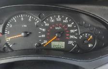 2002 Ford Focus - 170,024 KM - Photo 5