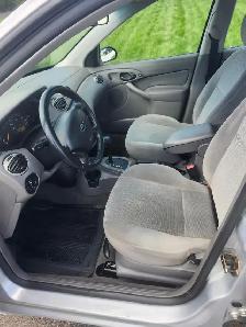 2002 Ford Focus - 170,024 KM - Photo 6