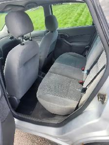 2002 Ford Focus - 170,024 KM - Photo 7