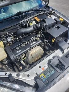 2002 Ford Focus - 170,024 KM - Photo 8