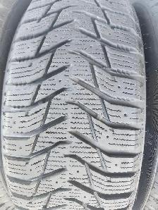 2002 Ford Focus - 170,024 KM - Photo 9