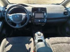 2015 Nissan LEAF EV AS-IS Sale - Photo 6