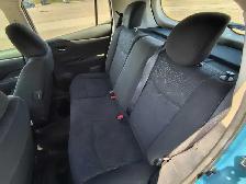 2015 Nissan LEAF EV AS-IS Sale - Photo 8
