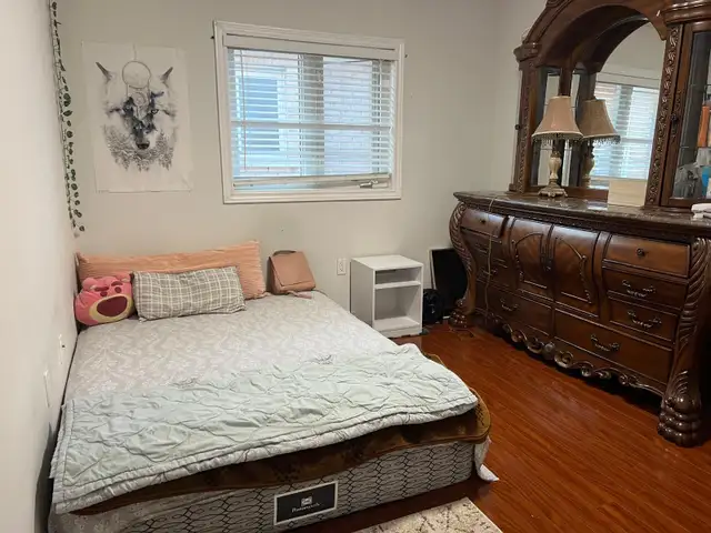 $650 private room for rent only for girls