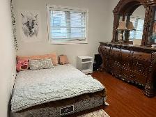 $650 private room for rent only for girls