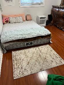 $650 private room for rent only for girls - Photo 2