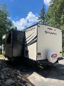 2015 Palomino Solaire 263rbdsk - Photo 2