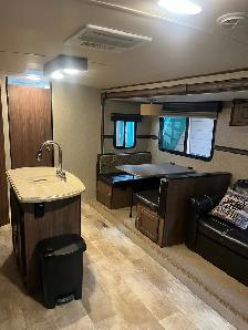 2015 Palomino Solaire 263rbdsk - Photo 3