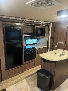 2015 Palomino Solaire 263rbdsk - Photo 4
