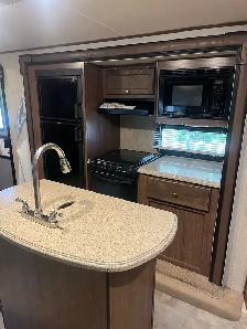 2015 Palomino Solaire 263rbdsk - Photo 6