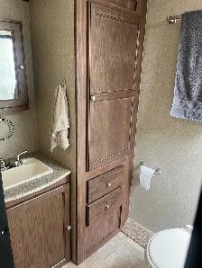 2015 Palomino Solaire 263rbdsk - Photo 8