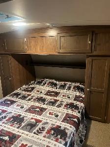 2015 Palomino Solaire 263rbdsk - Photo 9