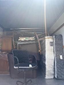 junk removal garbage same day/ hot tub - Photo 2