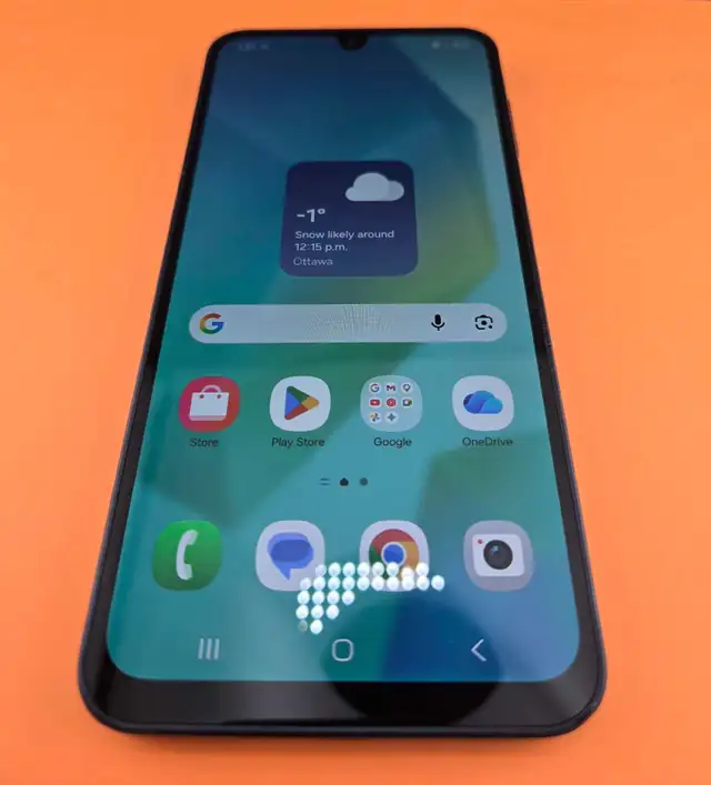 Samsung A16 5G 128GB