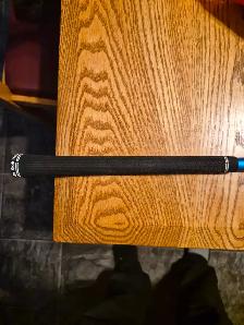 Brand new ping regular fairway wood shaft with ping adapter - Photo 4