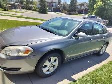 2007 Chevy Impala $1250