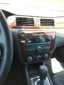 2007 Chevy Impala $1250 - Photo 2