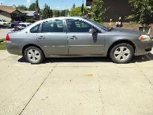 2007 Chevy Impala $1250 - Photo 4