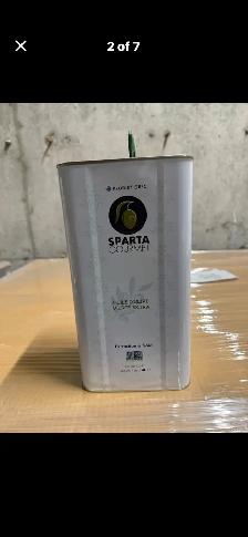 Pure Greek Extra Virgin Olive Oil – A Tradition Bottled - Photo 2