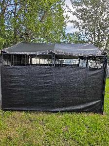 Outside dogcage - Photo 2