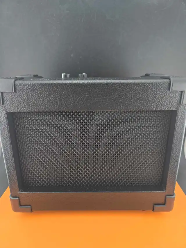 Donner GA-Mini II Mini Amplifier