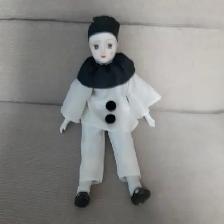 GRAND TOUTOU ULTRA-DOUX 14' DE HAUT, BEAU CADEAU D'ENFANT $10.00 - Photo 2