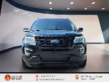 2017 Ford Explorer Sport LEATHER SEATS NAVIGATION VENTILATED SEA - Photo 2