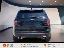 2017 Ford Explorer Sport LEATHER SEATS NAVIGATION VENTILATED SEA - Photo 4