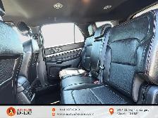 2017 Ford Explorer Sport LEATHER SEATS NAVIGATION VENTILATED SEA - Photo 8