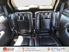 2017 Ford Explorer Sport LEATHER SEATS NAVIGATION VENTILATED SEA - Photo 10
