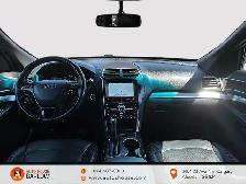 2017 Ford Explorer Sport LEATHER SEATS NAVIGATION VENTILATED SEA - Photo 11