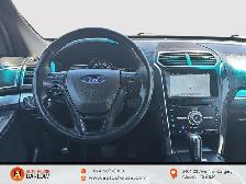 2017 Ford Explorer Sport LEATHER SEATS NAVIGATION VENTILATED SEA - Photo 12