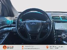 2017 Ford Explorer Sport LEATHER SEATS NAVIGATION VENTILATED SEA - Photo 13
