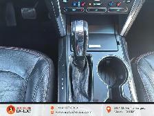 2017 Ford Explorer Sport LEATHER SEATS NAVIGATION VENTILATED SEA - Photo 19